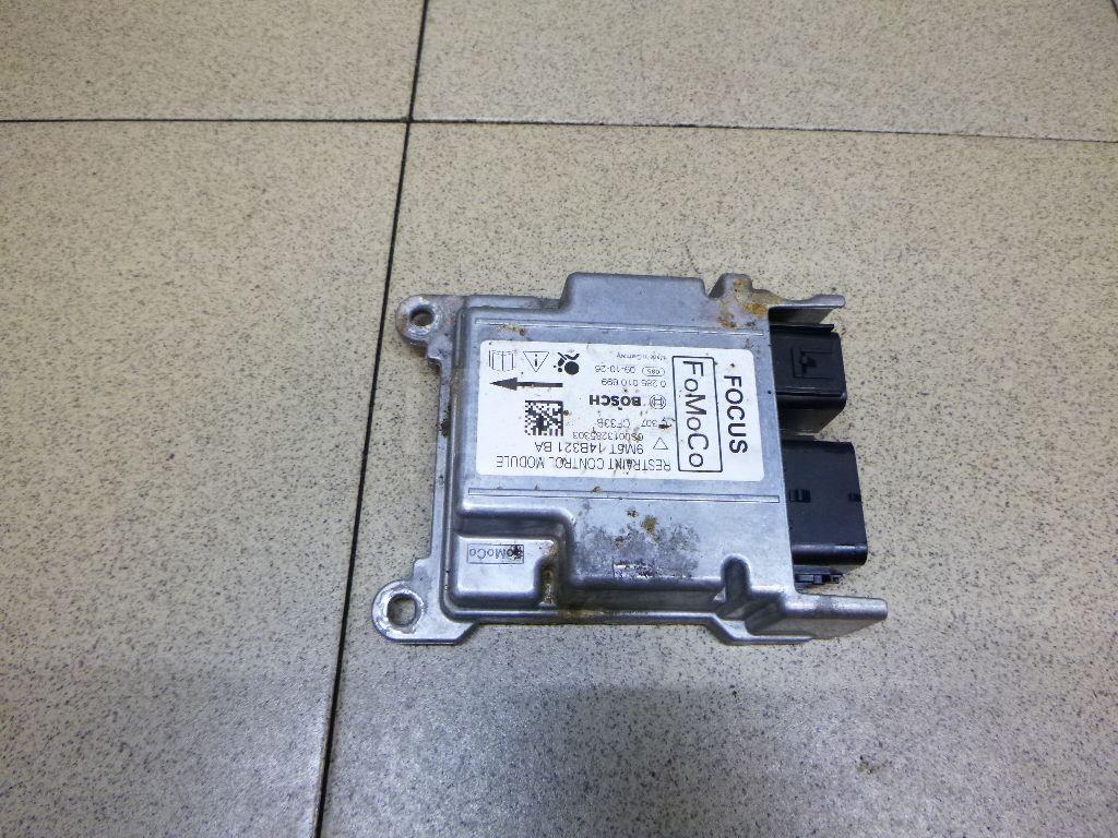 Блок управления AIR BAG