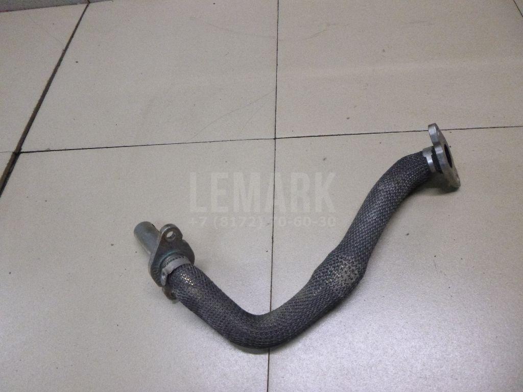 Трубка картерных газов для  BMW 7-serie G11/G12 2015-2022