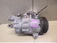 Компрессор кондиционера