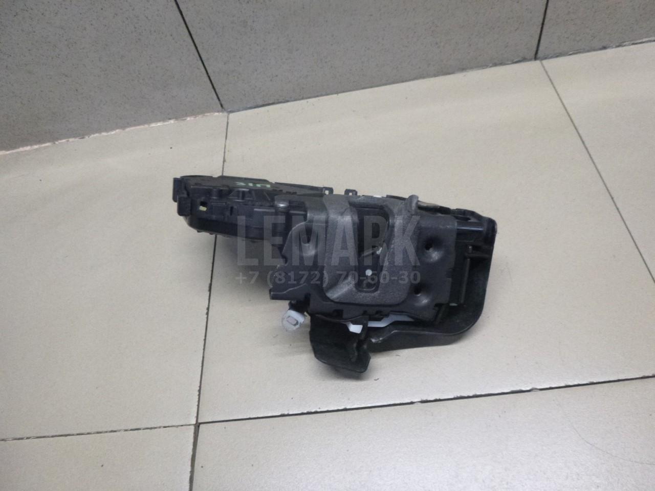 Замок двери задней правой 1787982 Ford