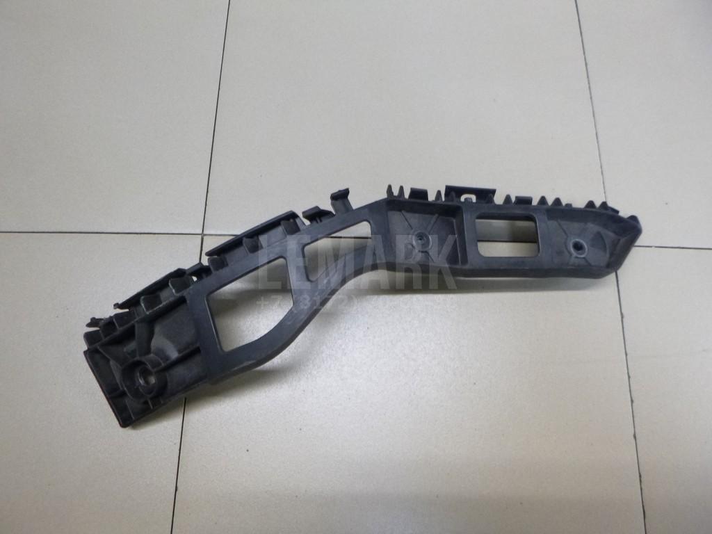 Кронштейн заднего бампера правый 6R6807394A VAG