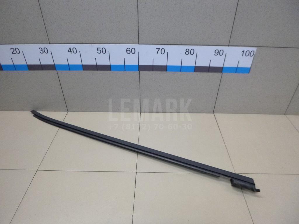 Накладка стекла заднего правого 6R68394785AP VAG