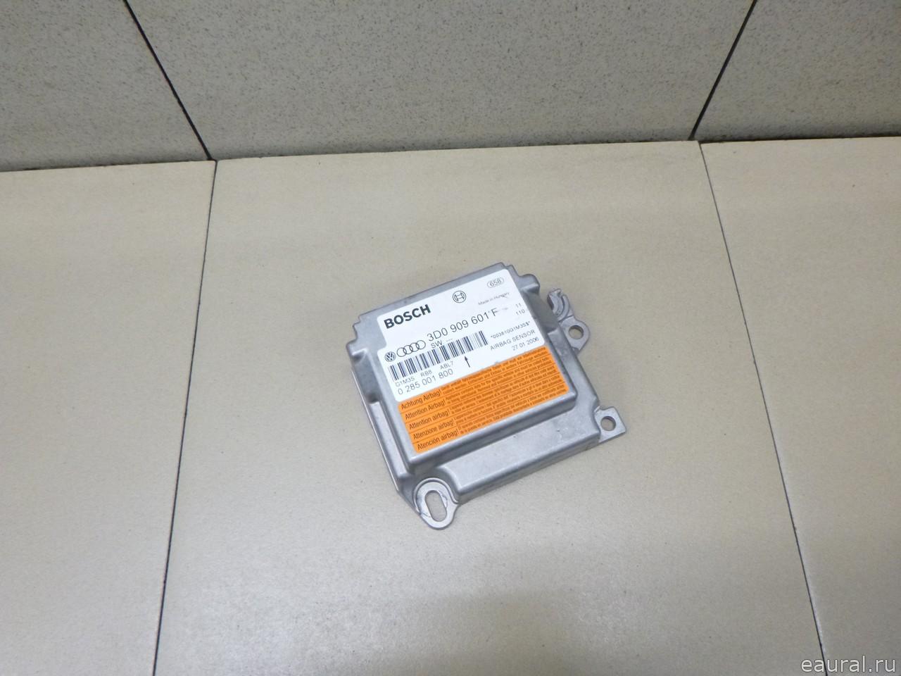 Блок управления AIR BAG