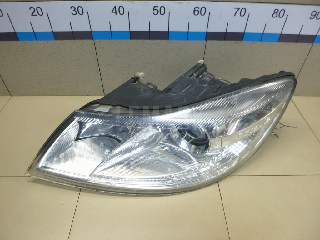 Фара левая 1Z2941017P VAG