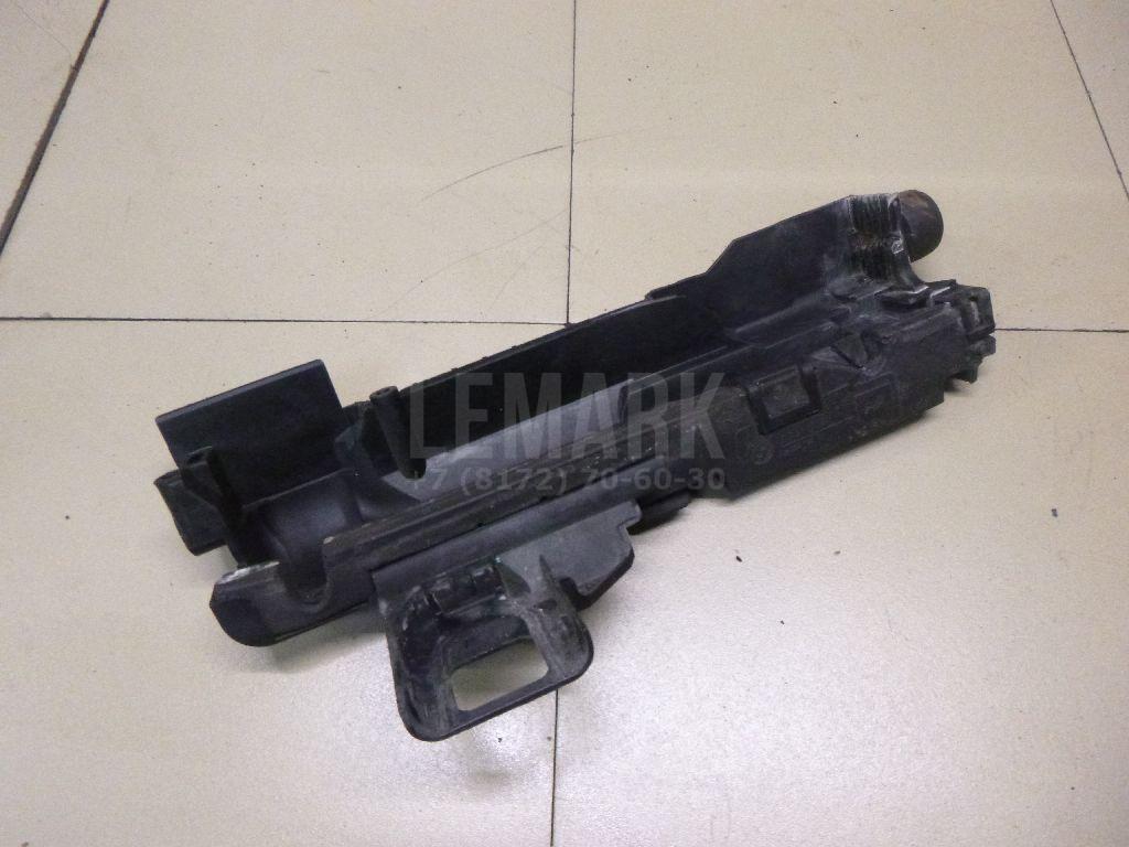 Кронштейн радиатора для  BMW X6 F16/F86 2014-2020