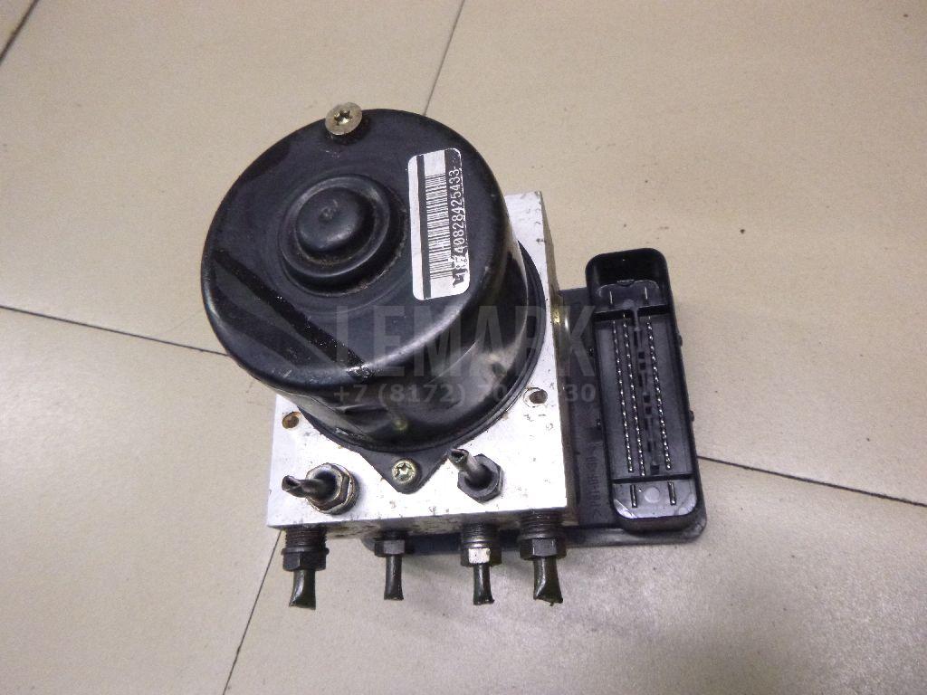 Блок ABS (насос) для  Audi Q6 2022