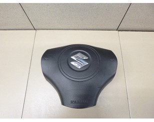 Подушка безопасности в рулевое колесо для Suzuki Grand Vitara 2005-2015 б/у состояние хорошее