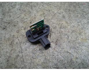 Резистор отопителя для Chevrolet Trail Blazer 2001-2010 б/у состояние отличное