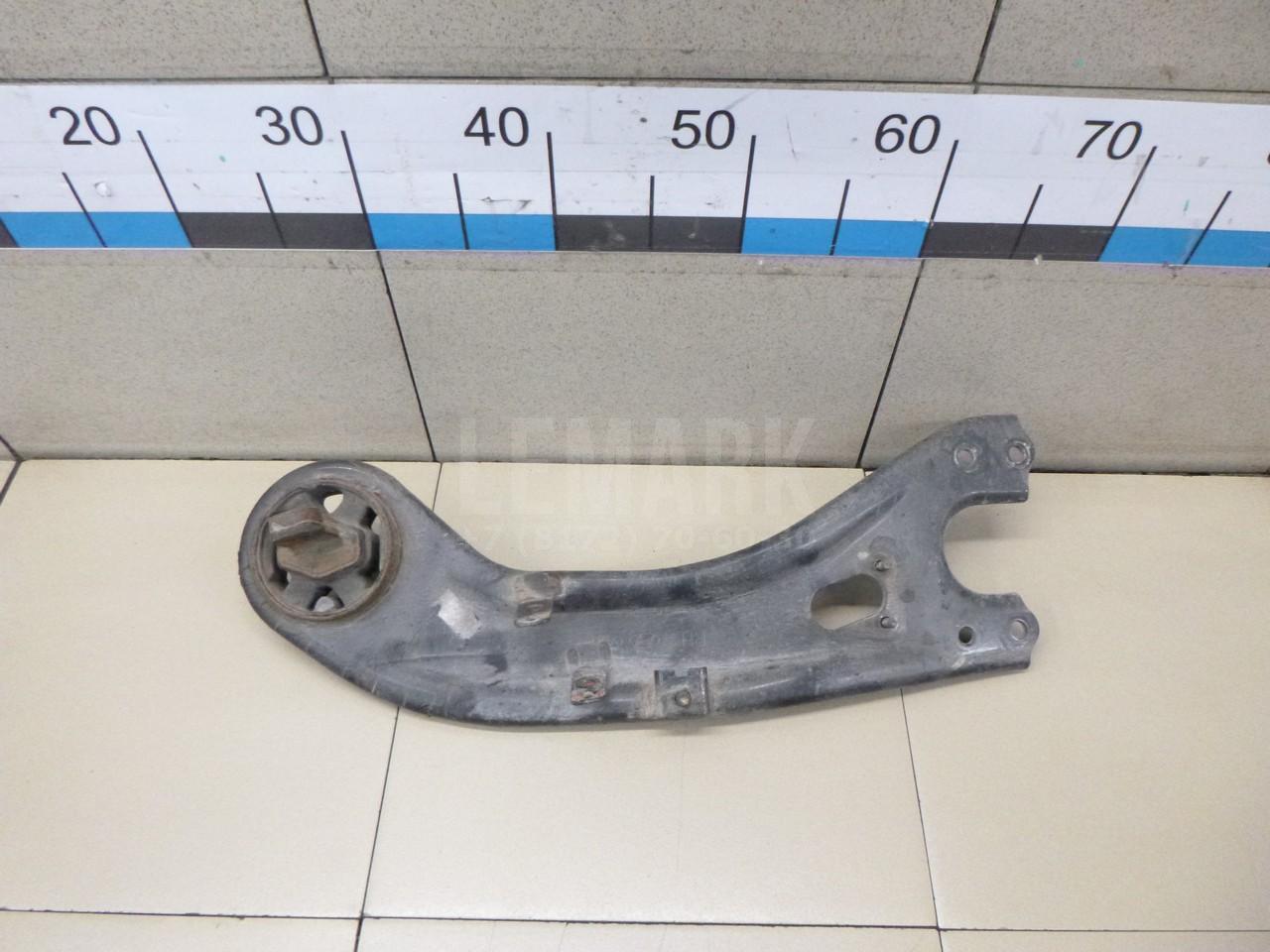 Рычаг задний продольный правый 552803W050 Hyundai-Kia