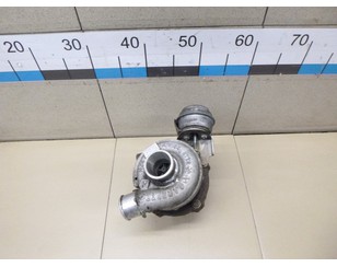 Турбокомпрессор (турбина) для Kia Sportage 2010-2015 с разборки состояние отличное