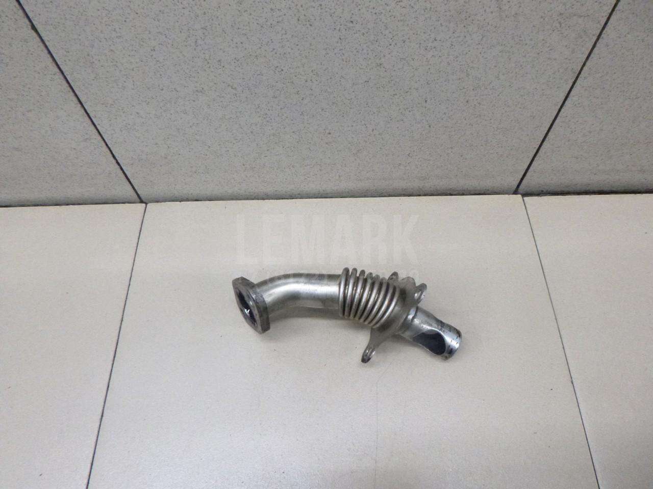 Трубка системы рециркуляции (EGR) 284172A850 Hyundai-Kia