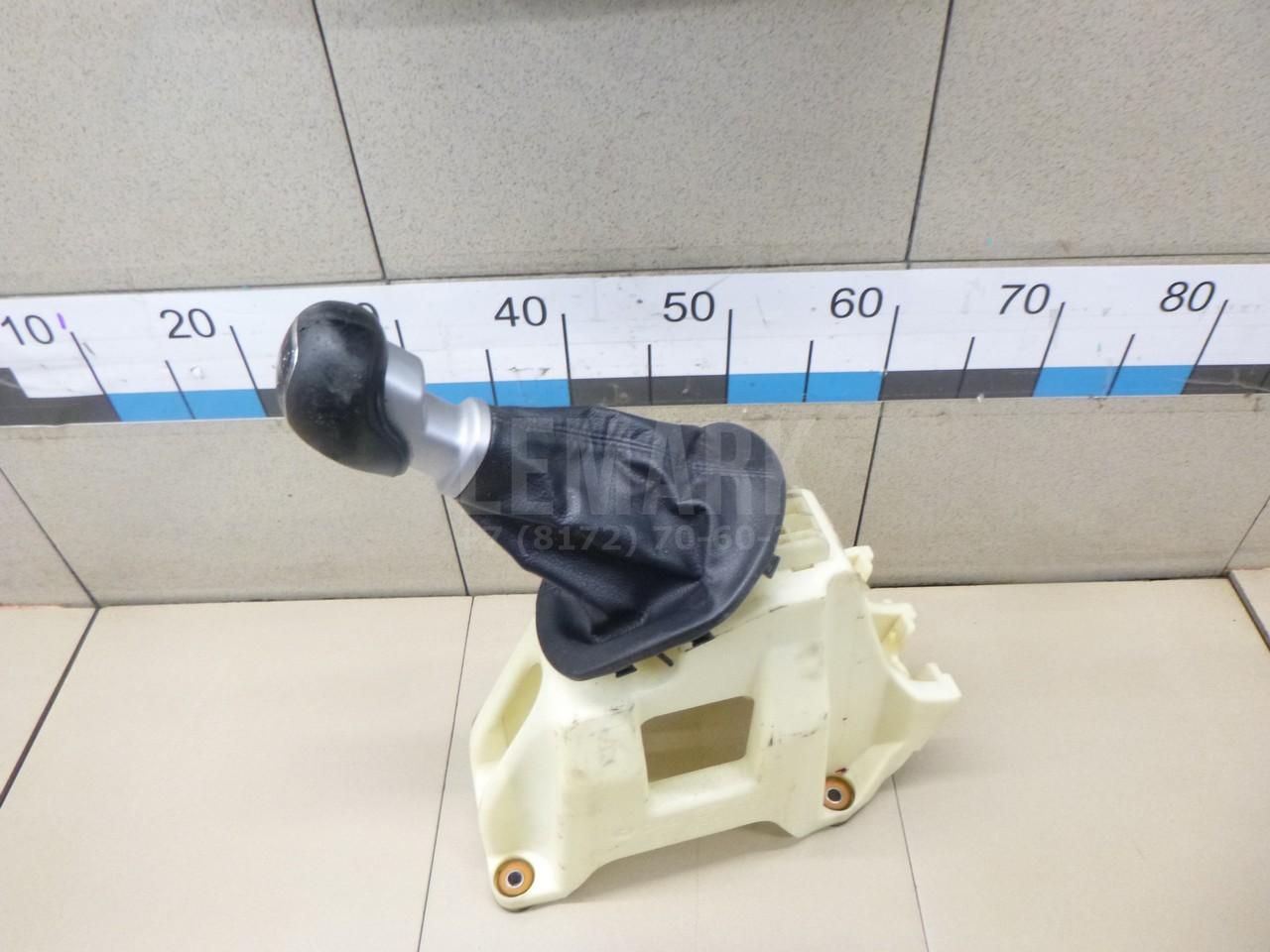 Кулиса КПП 437003U410WK Hyundai-Kia