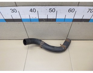 Патрубок радиатора для Kia Sportage 2010-2015 б/у состояние отличное