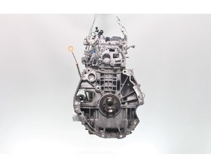 Двигатель для Nissan Qashqai+2 (JJ10) 2008-2014 б/у состояние отличное