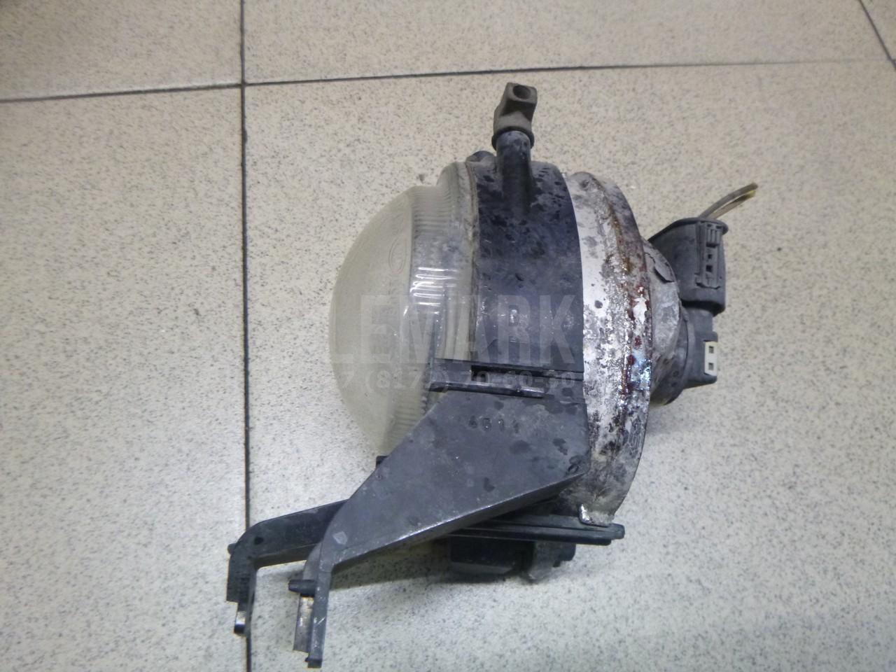 Фара противотуманная левая для  BMW 4-serie F32/F33/F82 2012-2020