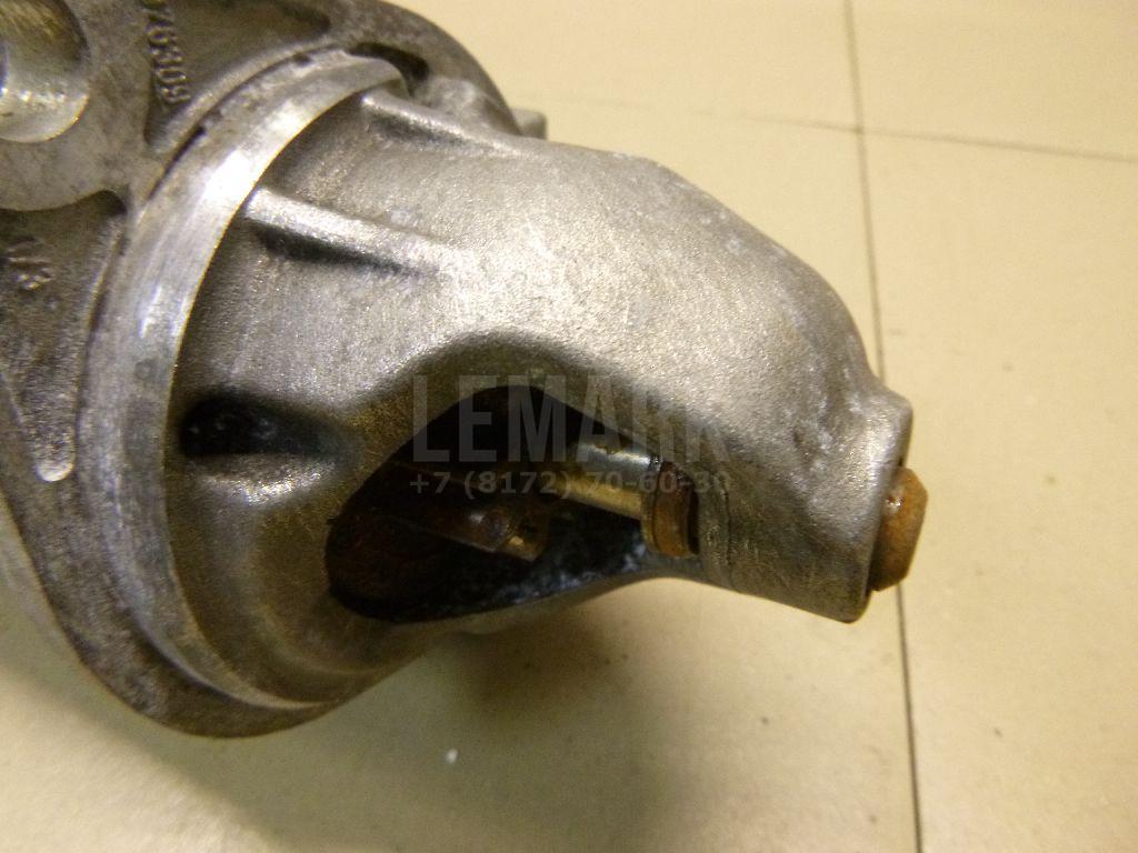 Стартер для  Audi A4 [B6] 2000-2004
