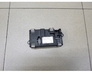 Резистор отопителя для Audi A6 [C6,4F] 2004-2011 с разборки состояние отличное