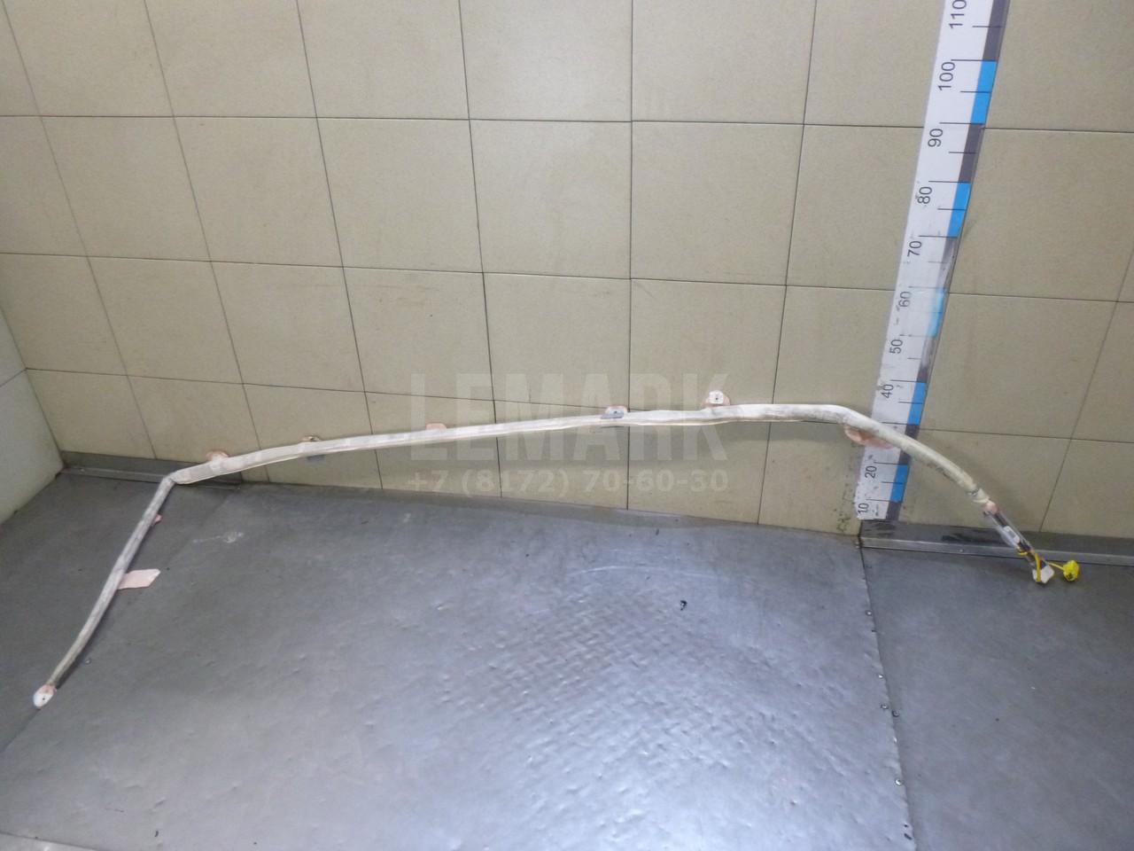 Подушка безопасности боковая (шторка) 7L6880742F VAG