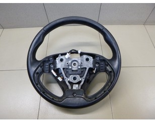 Рулевое колесо для AIR BAG (без AIR BAG) для Kia Ceed 2012-2018 с разборки состояние удовлетворительное
