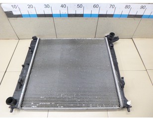 Радиатор основной для Hyundai ix35/Tucson 2010-2015 с разборки состояние хорошее