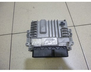Блок управления двигателем для Kia Ceed 2012-2018 БУ состояние отличное