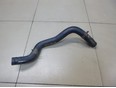 Шланг отопителя