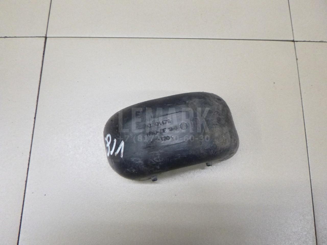 Накладка (кузов наружные) 1K0501476 VAG