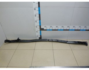 Решетка стеклооч. (планка под лобовое стекло) для Citroen C4 2005-2011 с разбора состояние отличное