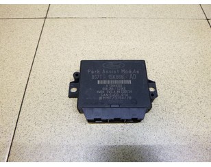 Блок управления парктроником для Ford Mondeo IV 2007-2015 БУ состояние отличное