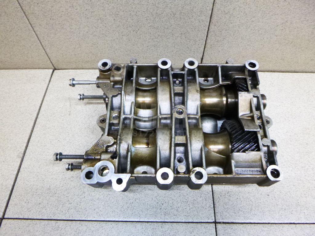 Вал балансирный 1836807 Ford