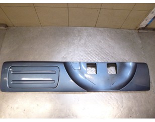 Накладка двери багажника для Honda CR-V 2002-2006 с разборки состояние хорошее