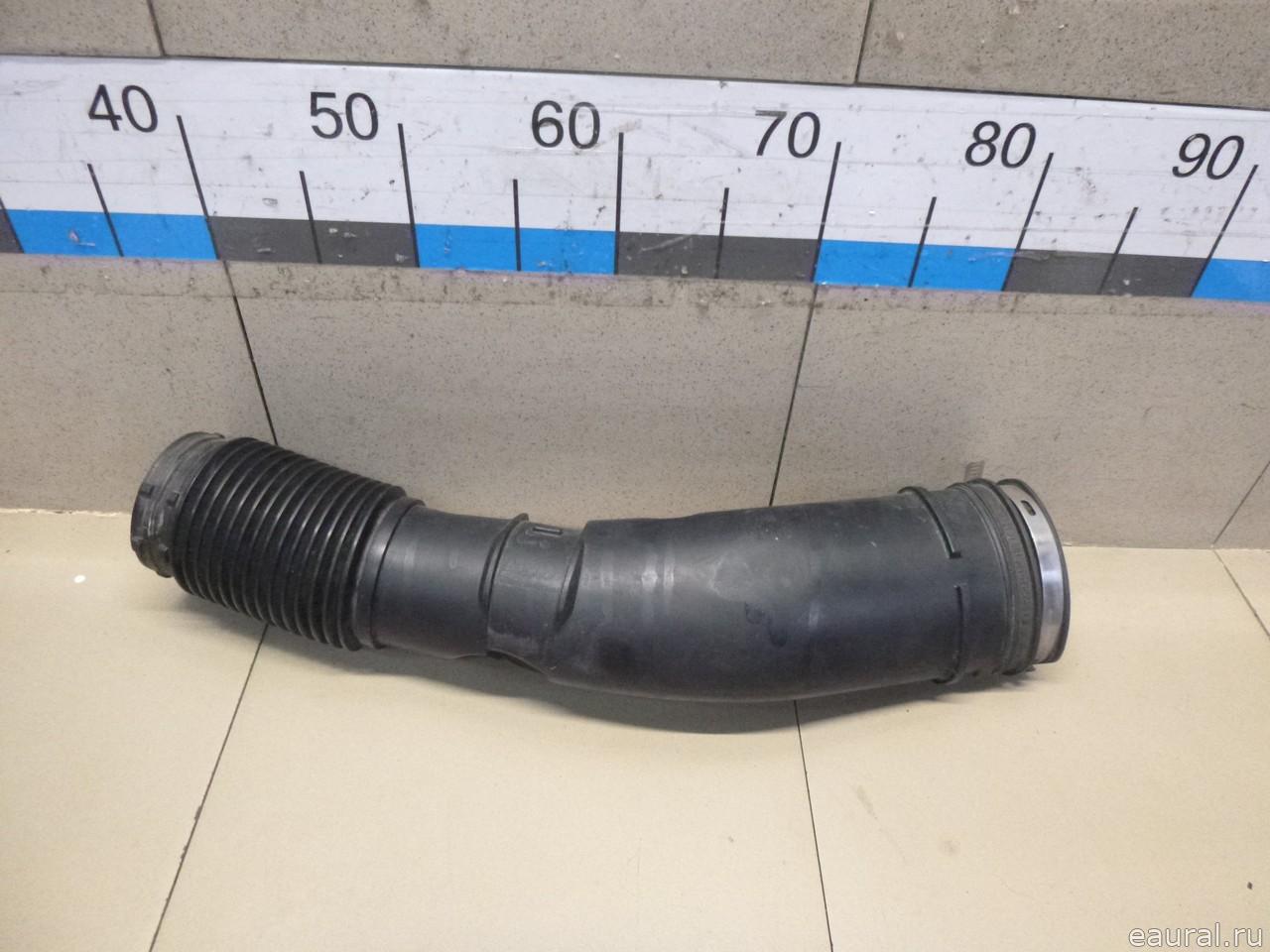 Патрубок воздушного фильтра