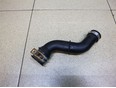 Шланг вентиляции картер. газов