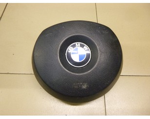 Подушка безопасности в рулевое колесо для BMW X5 E53 2000-2007 с разборки состояние хорошее