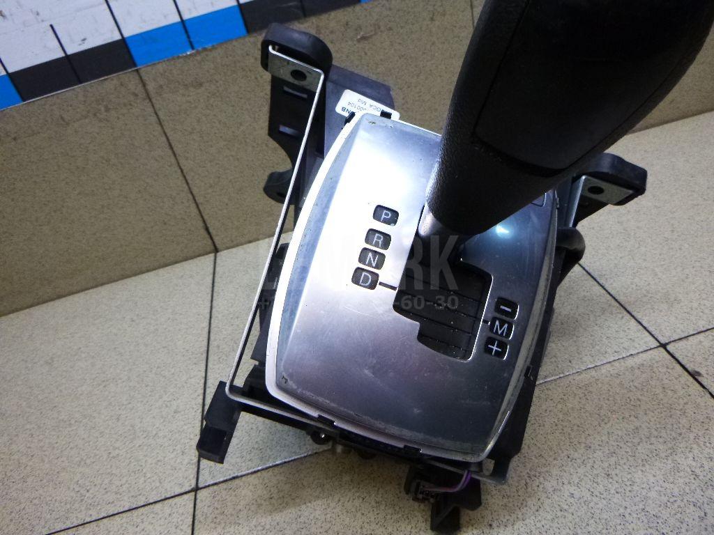 Кулиса КПП для  GAC GS5 2020