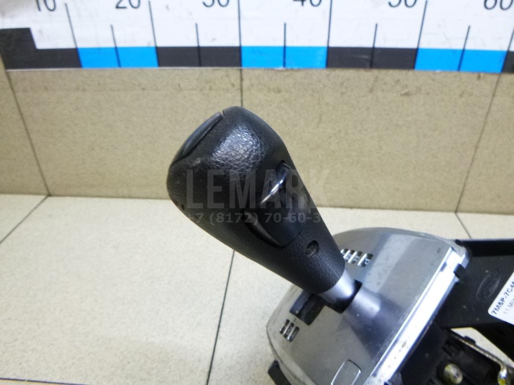 Кулиса КПП для  GAC GS5 2020