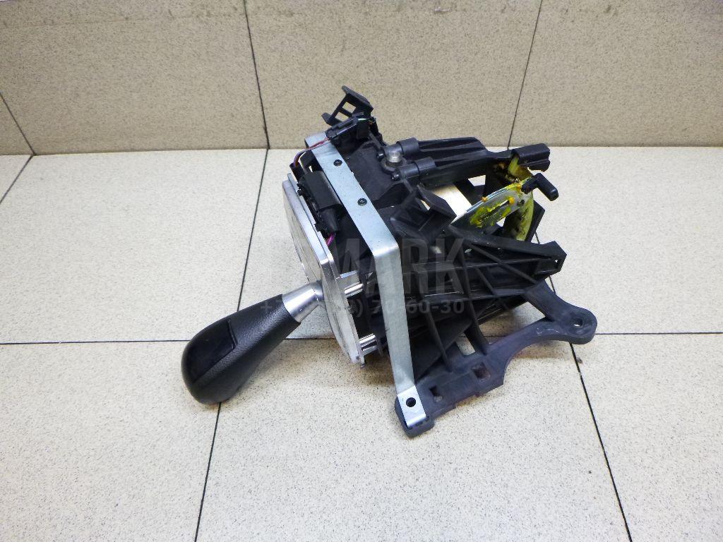 Кулиса КПП для  GAC GS5 2020