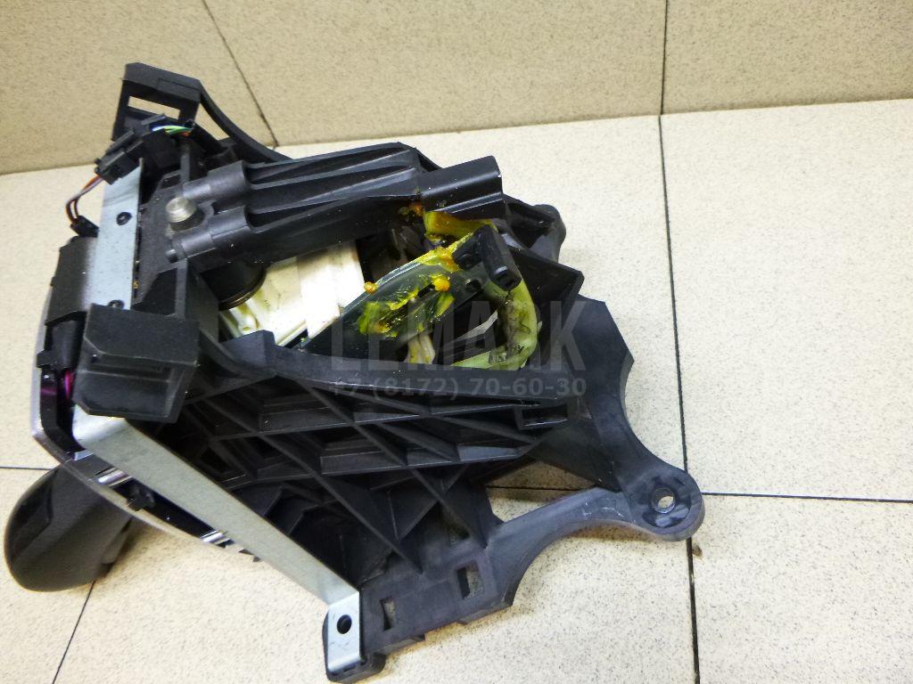 Кулиса КПП для  GAC GS5 2020