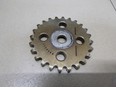 Шестерня привода масляного насоса