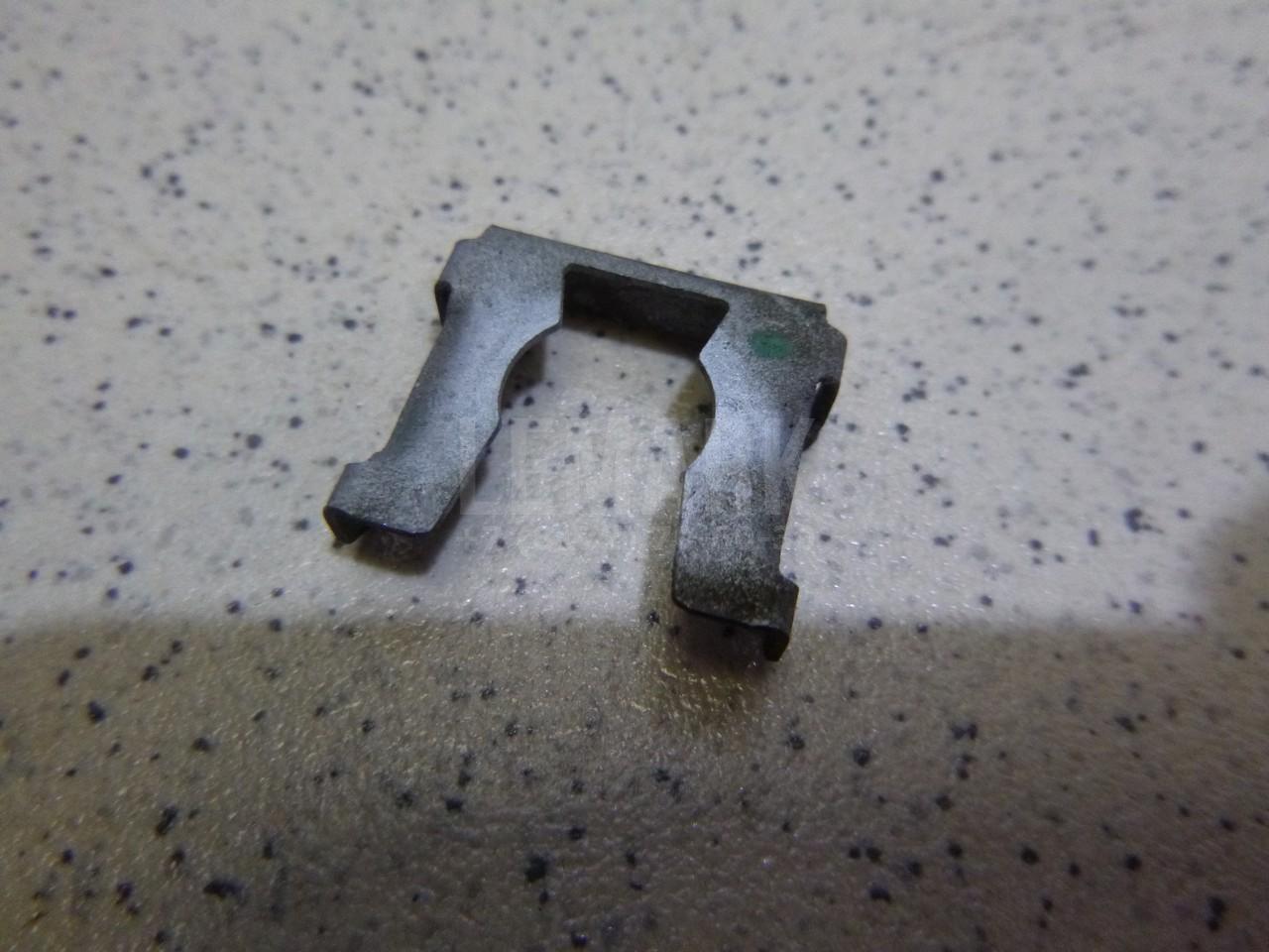 Зажим 06L906037 VAG