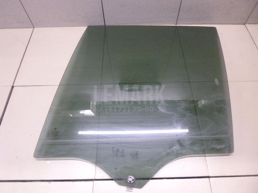 Стекло двери задней левой для  Astra HD 8 2005-2011