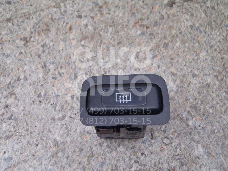 Кнопка обогрева заднего стекла для Honda Civic (MA, MB 5HB) 1995-2001 в ...