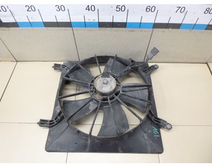 Вентилятор радиатора для Honda CR-V 2002-2006 с разборки состояние хорошее
