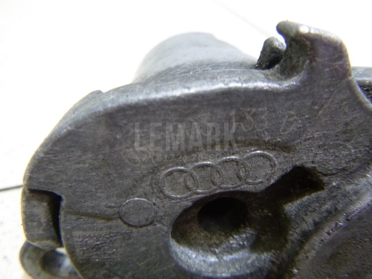 Ролик-натяжитель ручейкового ремня для  Audi A3 [8PA] Sportback 2004-2013