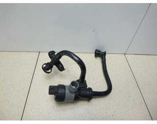 Клапан вентиляции топливного бака для BMW X6 E71 2008-2014 с разбора состояние отличное