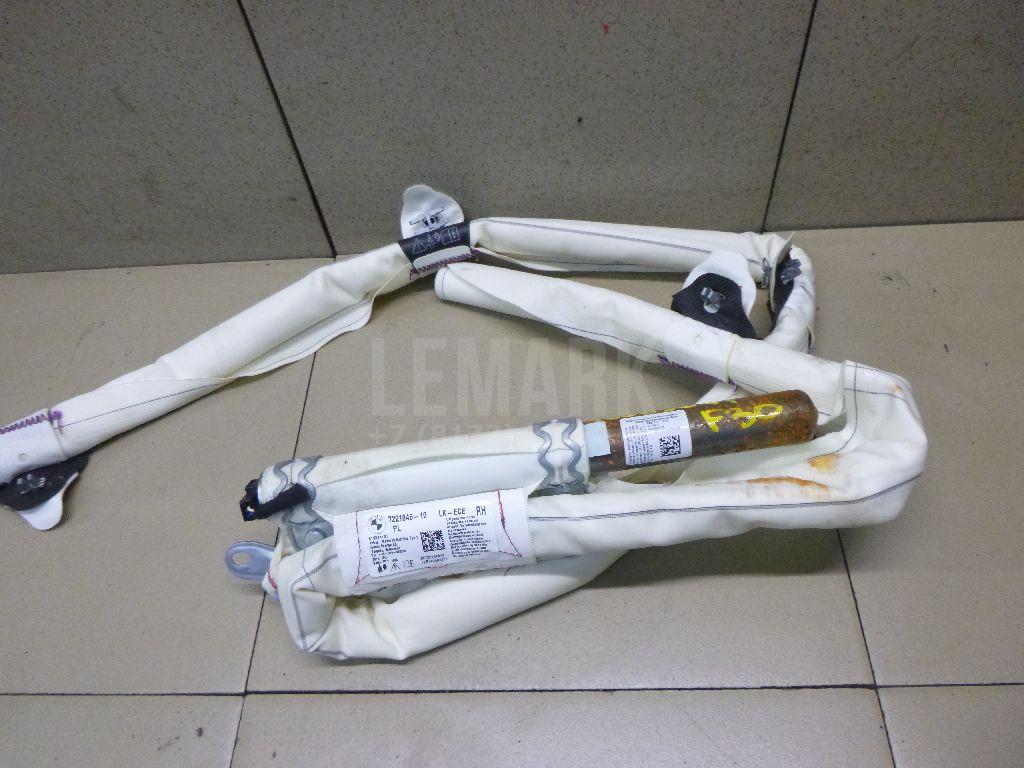 Подушка безопасности боковая (шторка) для  Acura RDX 2006-2012