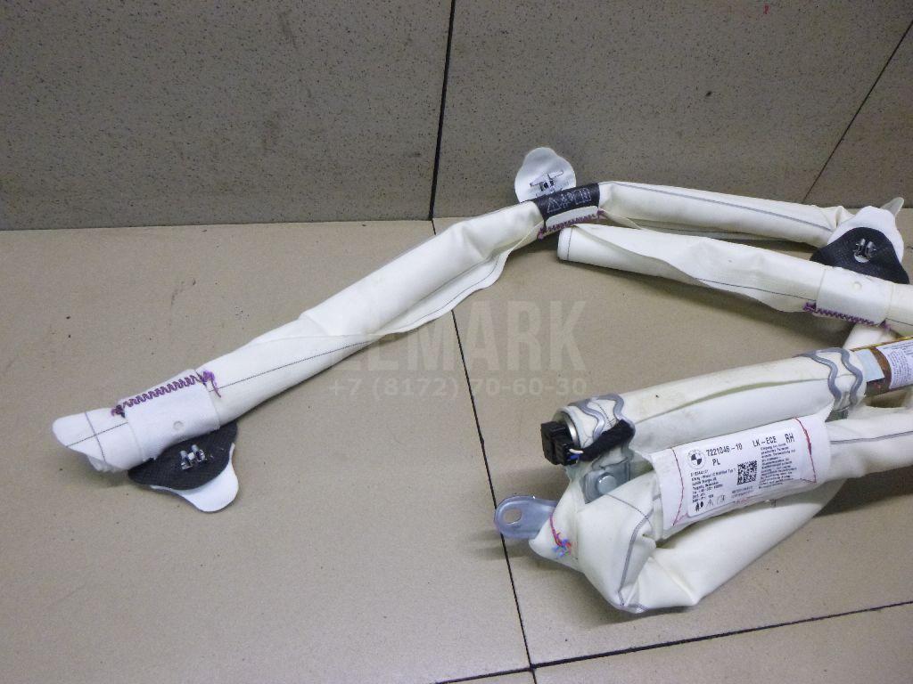 Подушка безопасности боковая (шторка) для  Acura RDX 2006-2012