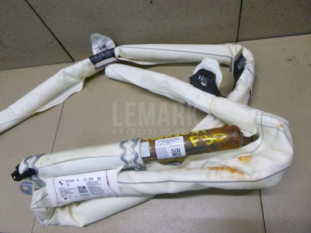 Подушка безопасности боковая (шторка) для  Acura RDX 2006-2012