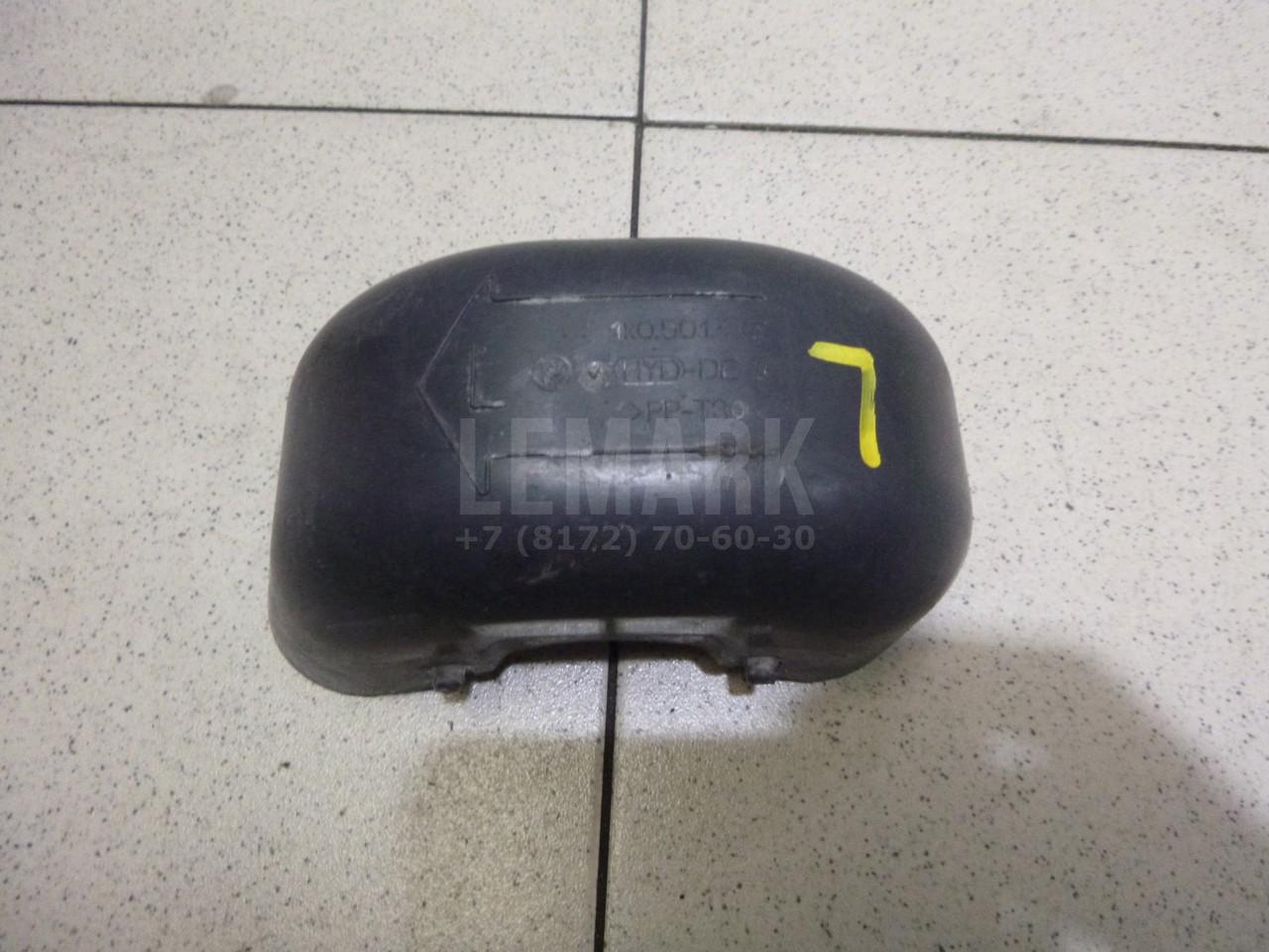Накладка (кузов наружные) 1K0501475 VAG