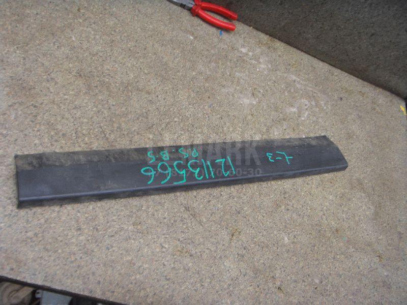 Молдинг задней левой двери 3B0854949BB41 VAG